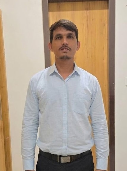 CA Adwait Ashtankar