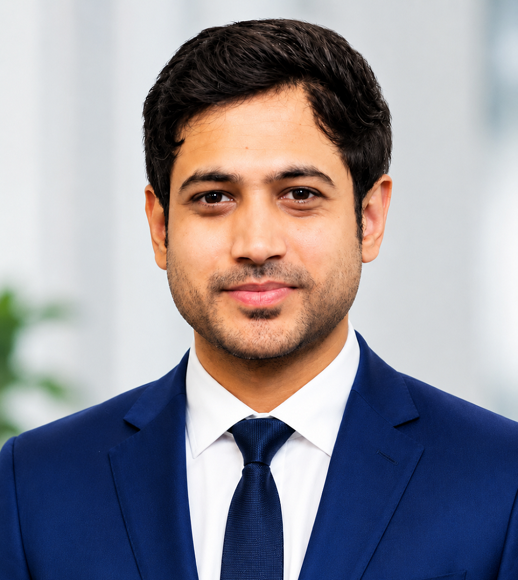 CA Chirag Gupta