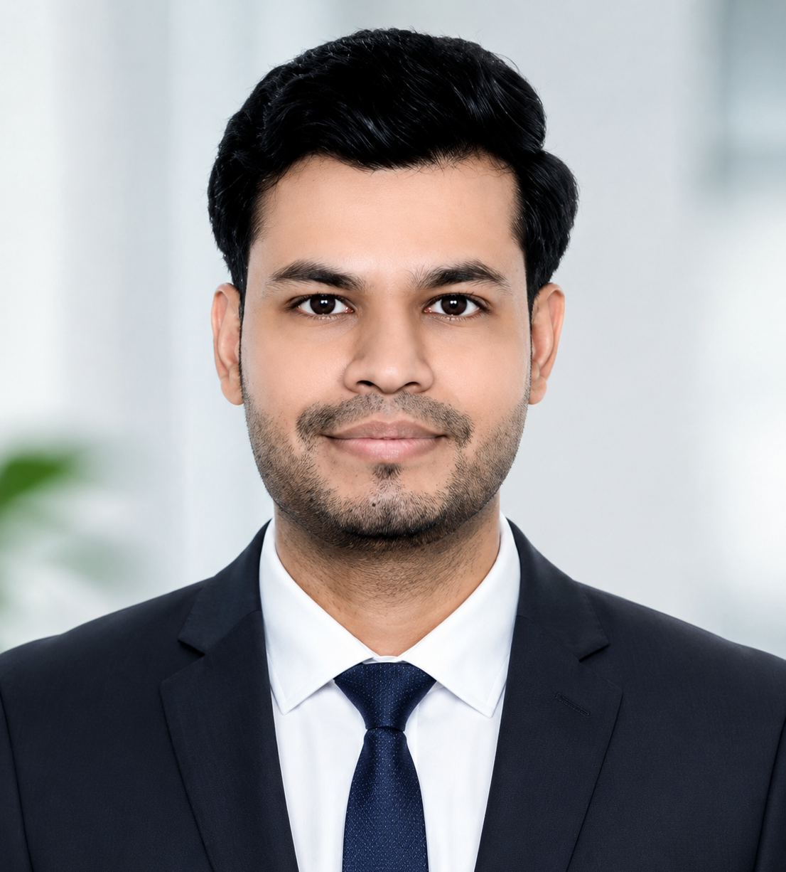 CA Harsh Gupta