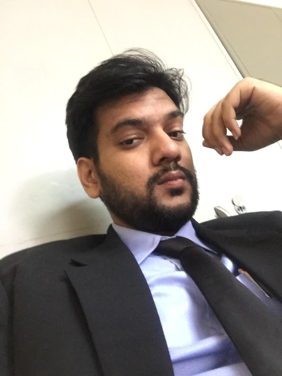 Rishav Churiwal