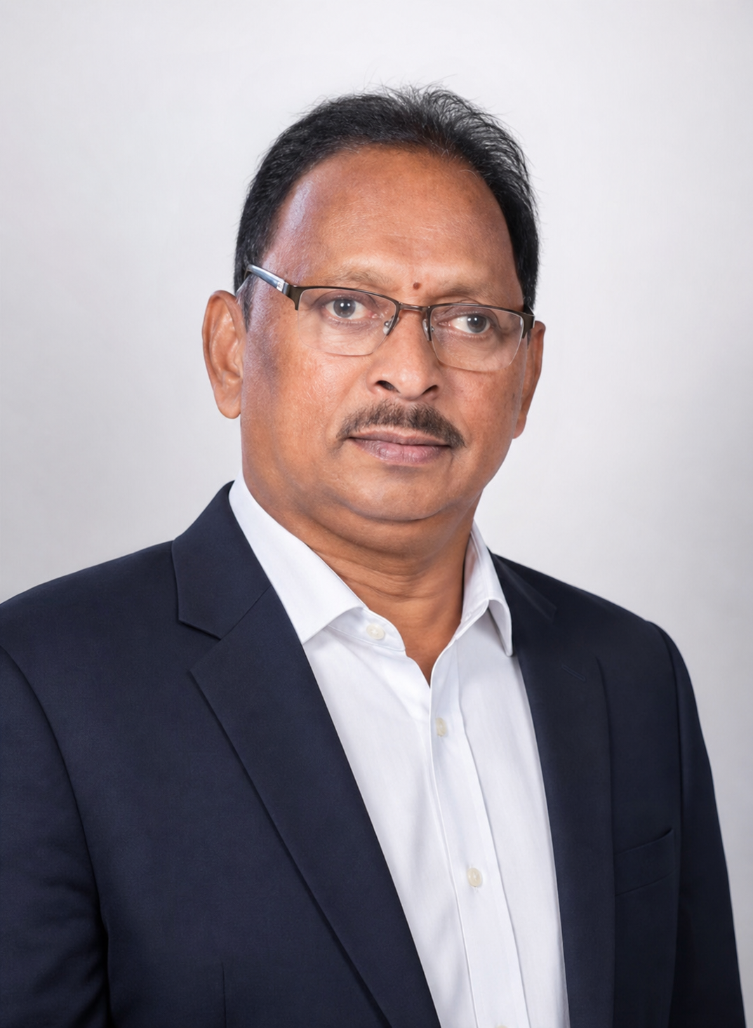 CA Apparao Thunuguntla