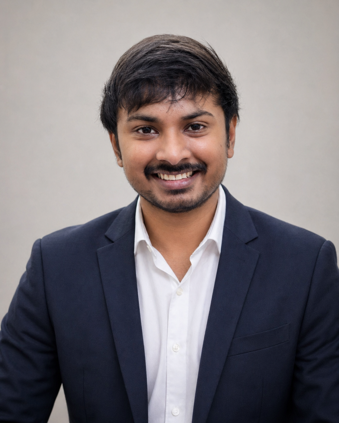 CA Praneeth Thunuguntla 