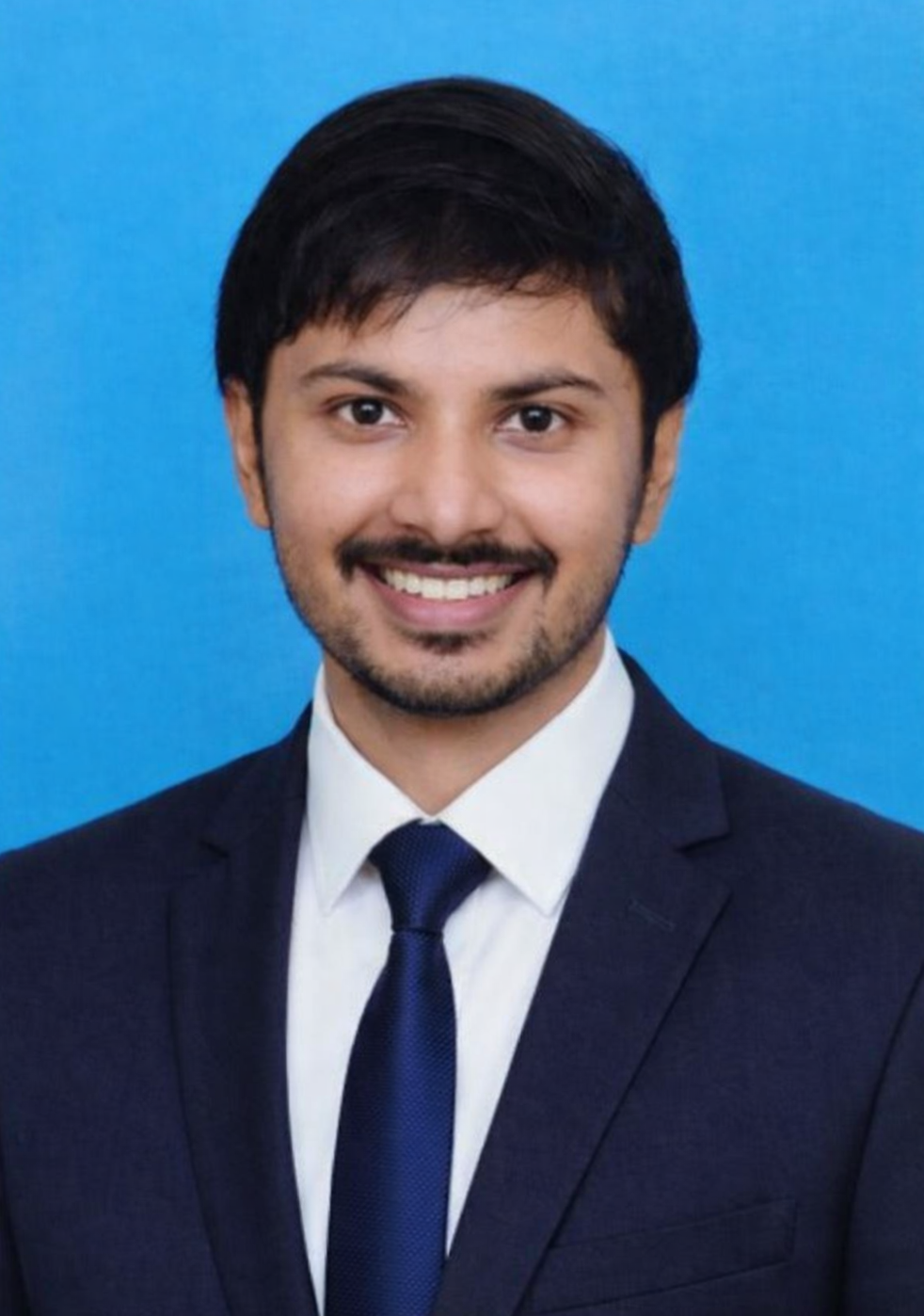 CA Praneeth Thunuguntha 