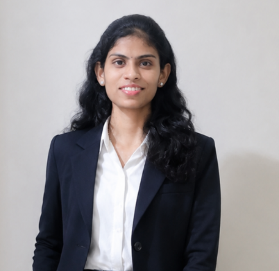 Diksha Bhure