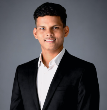 Yuvraj Yadav