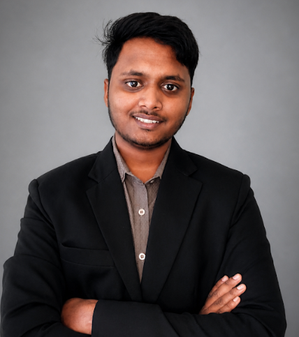 Hari Mugilan