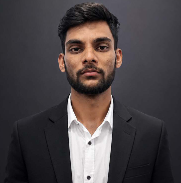 Ritik Chandak