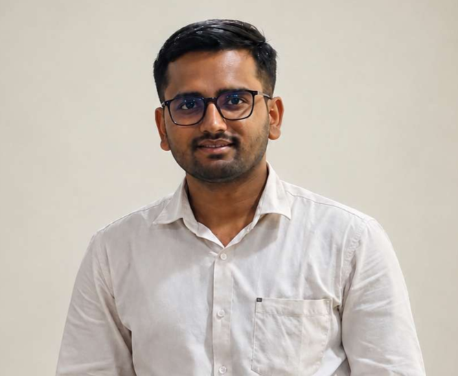 Jituraj Pawar