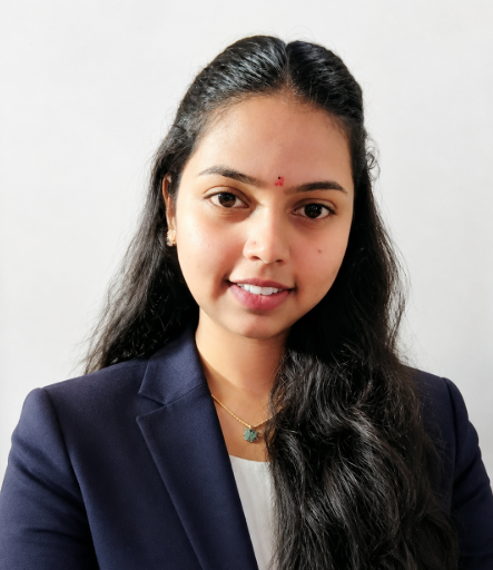 Shubhangi Chopade