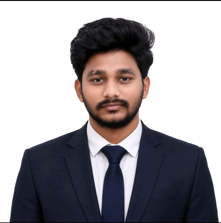 Mayur Bolegave