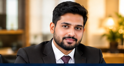 GAURAV SAINI