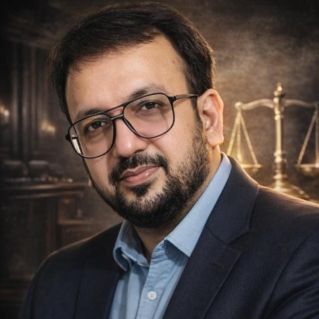 SHANKY CHOPRA