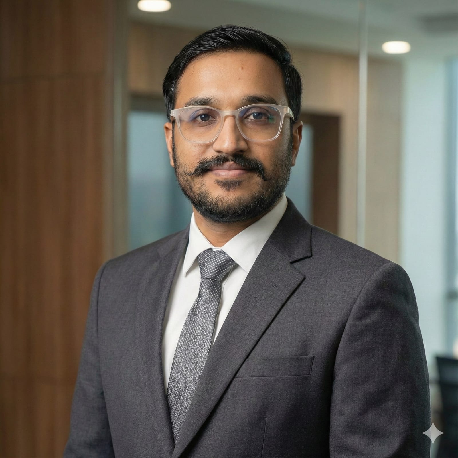 Tushar Jain