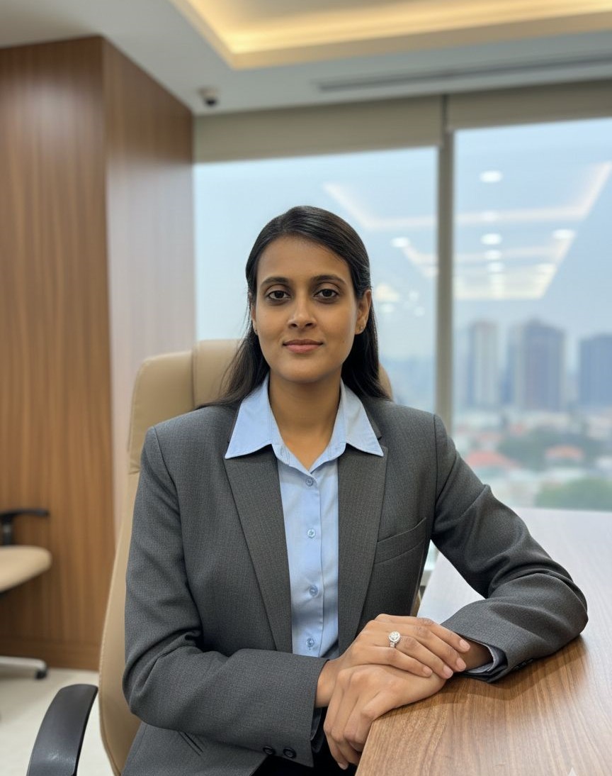 Garima Jain