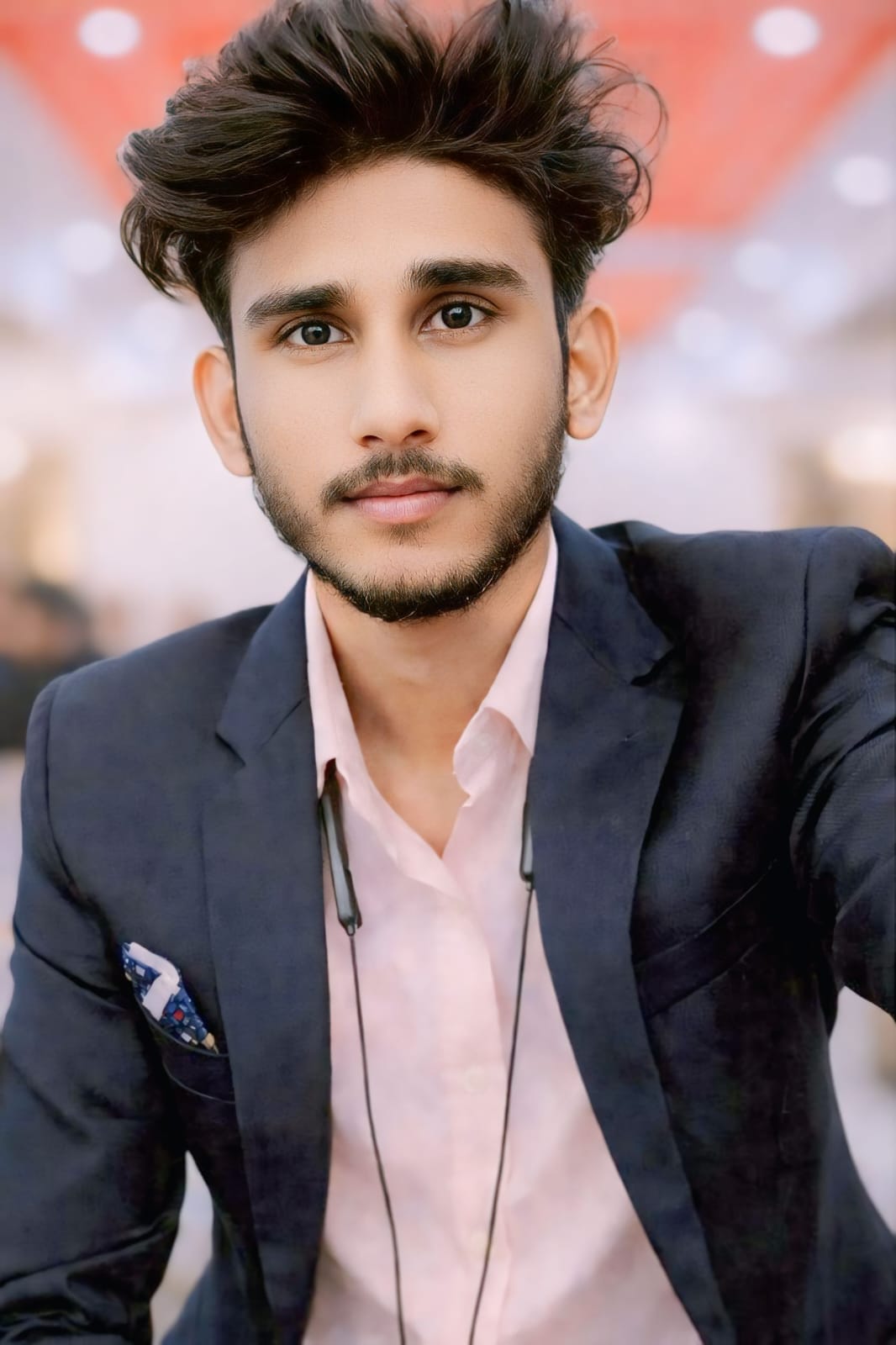 Shahnawaz Ansari