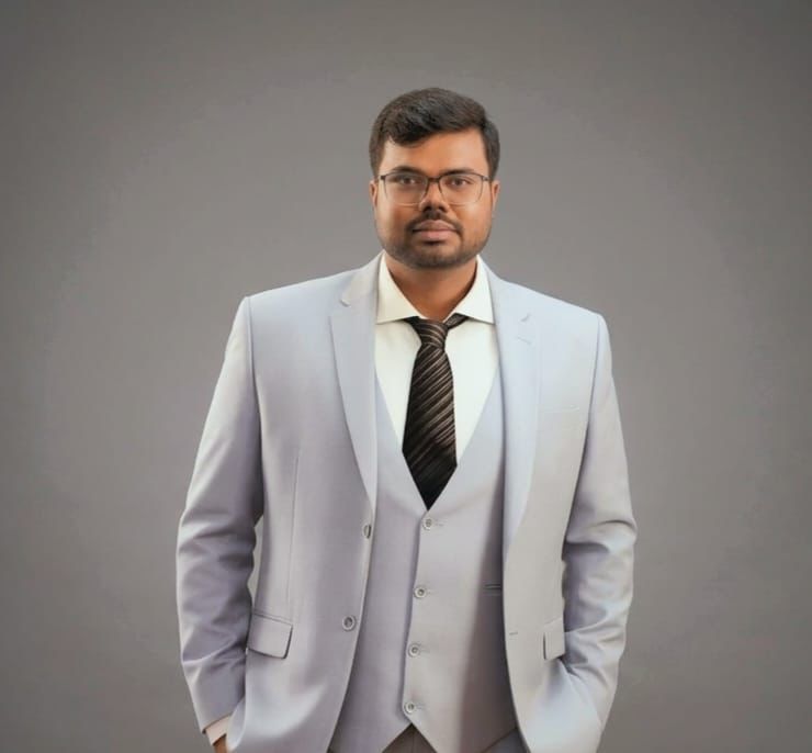 SUJEET SANGAM