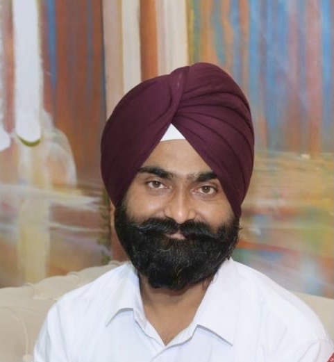 Kanwaljit Singh