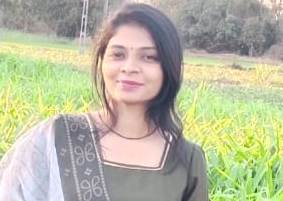 Kajal Gamit