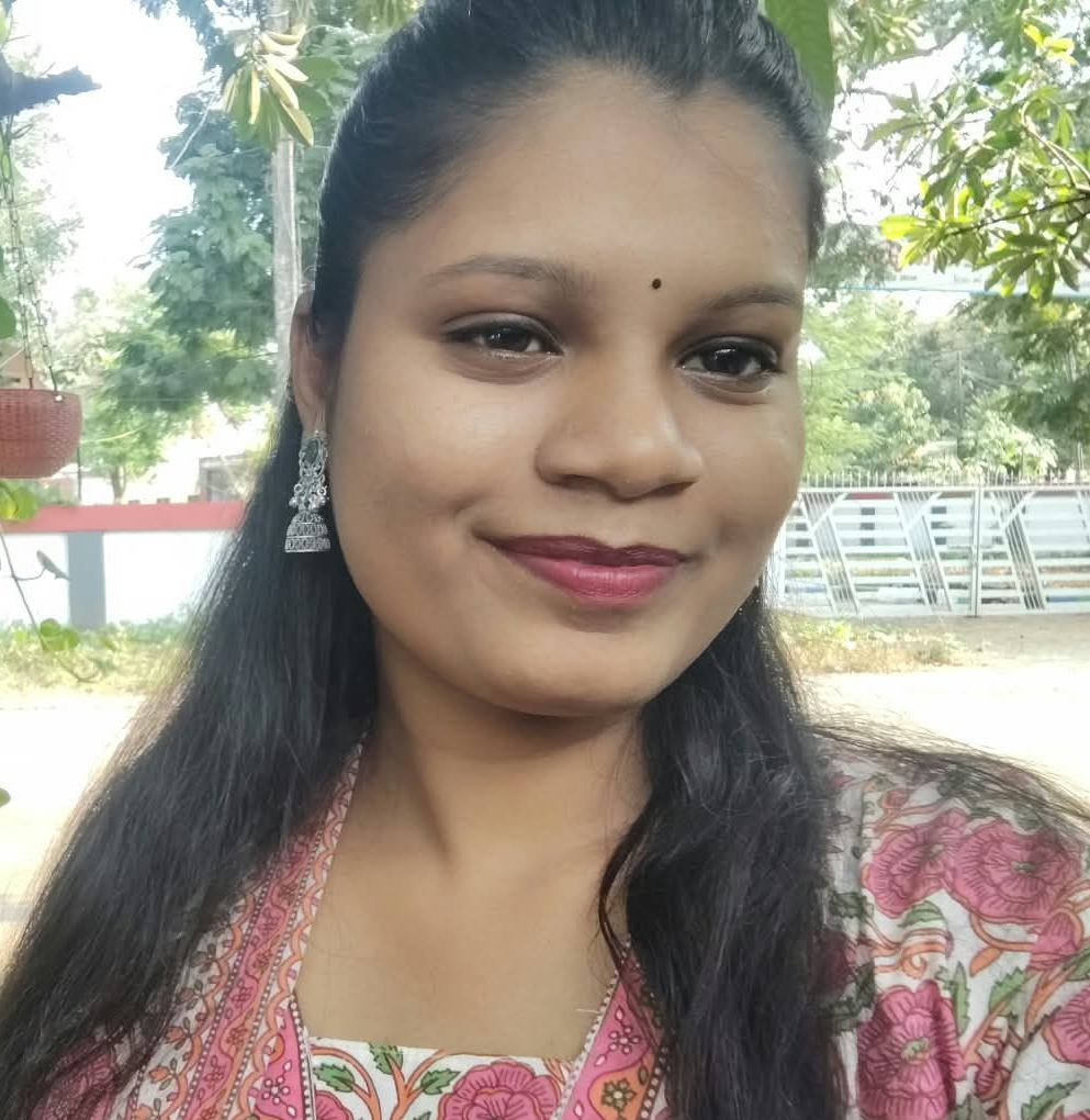 Pooja Tayde