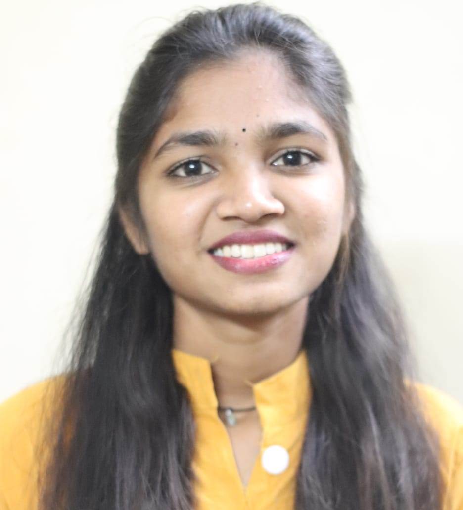 Mayuri Gamit
