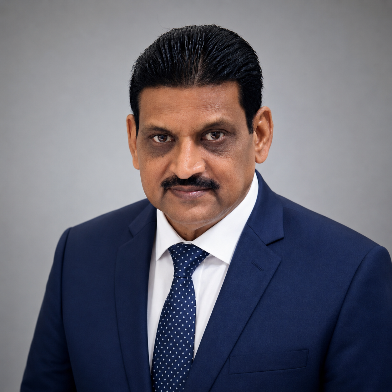Madan B Jain