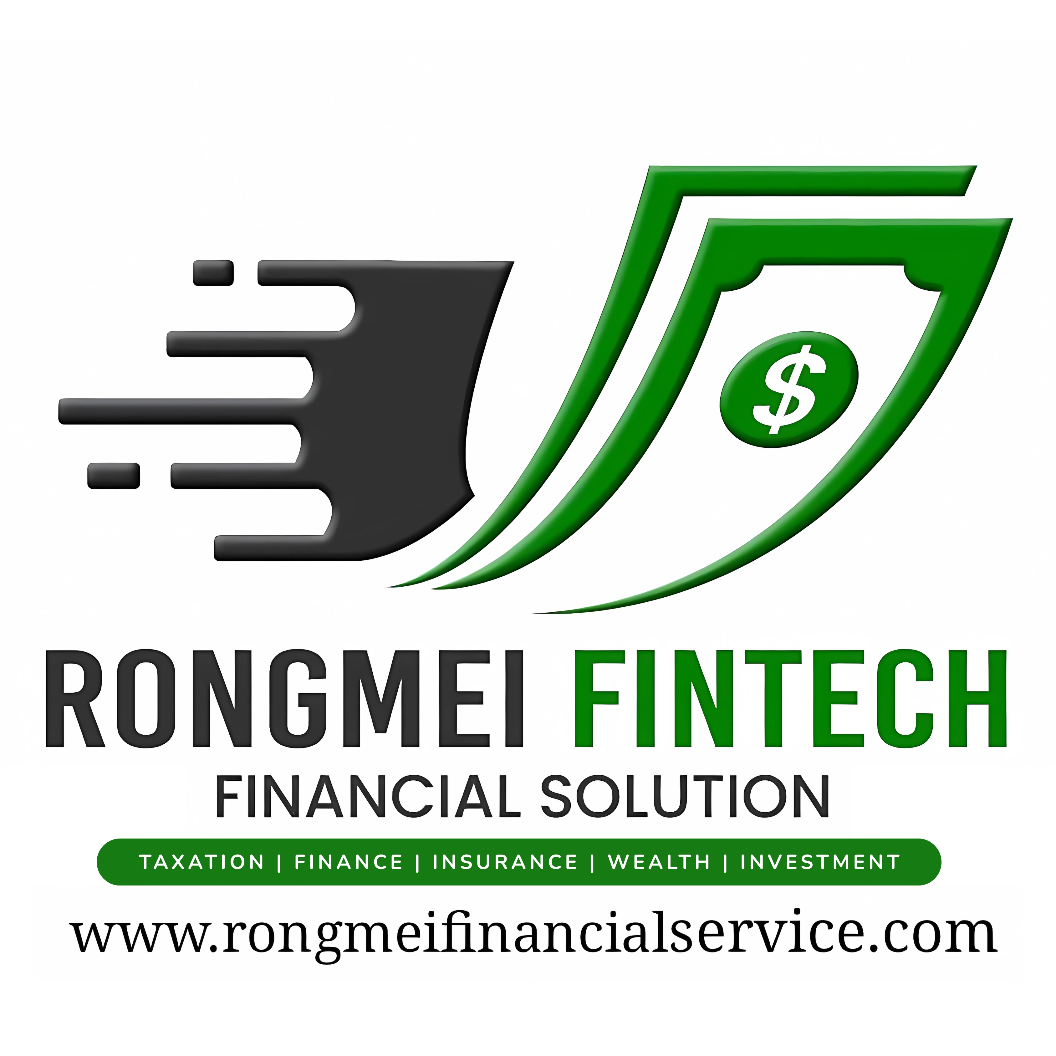 Rongmei Fintech and Financial Solution
