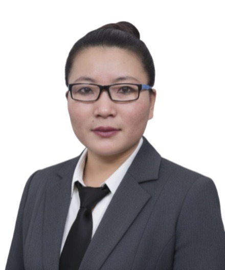 KLUDIA RONGMEI
