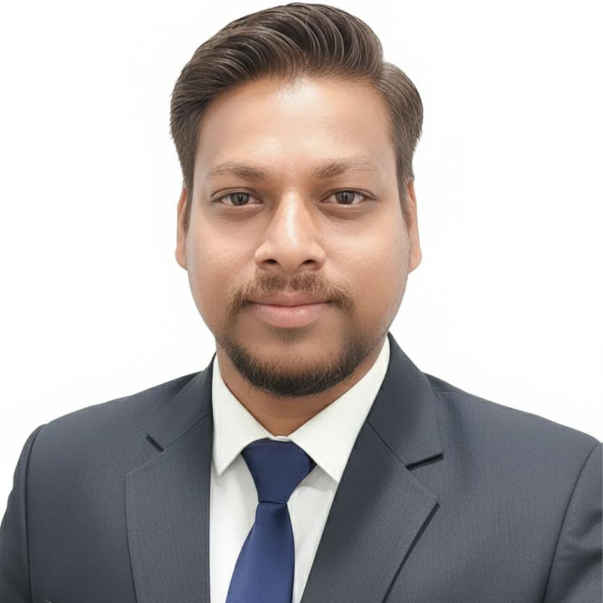 SURAJ KUMAR SARKAR
