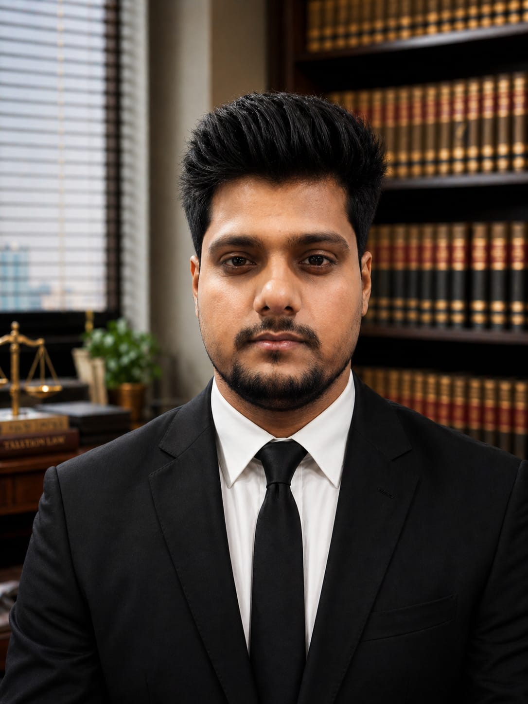 SHIVAM KUMAR DASHORE 