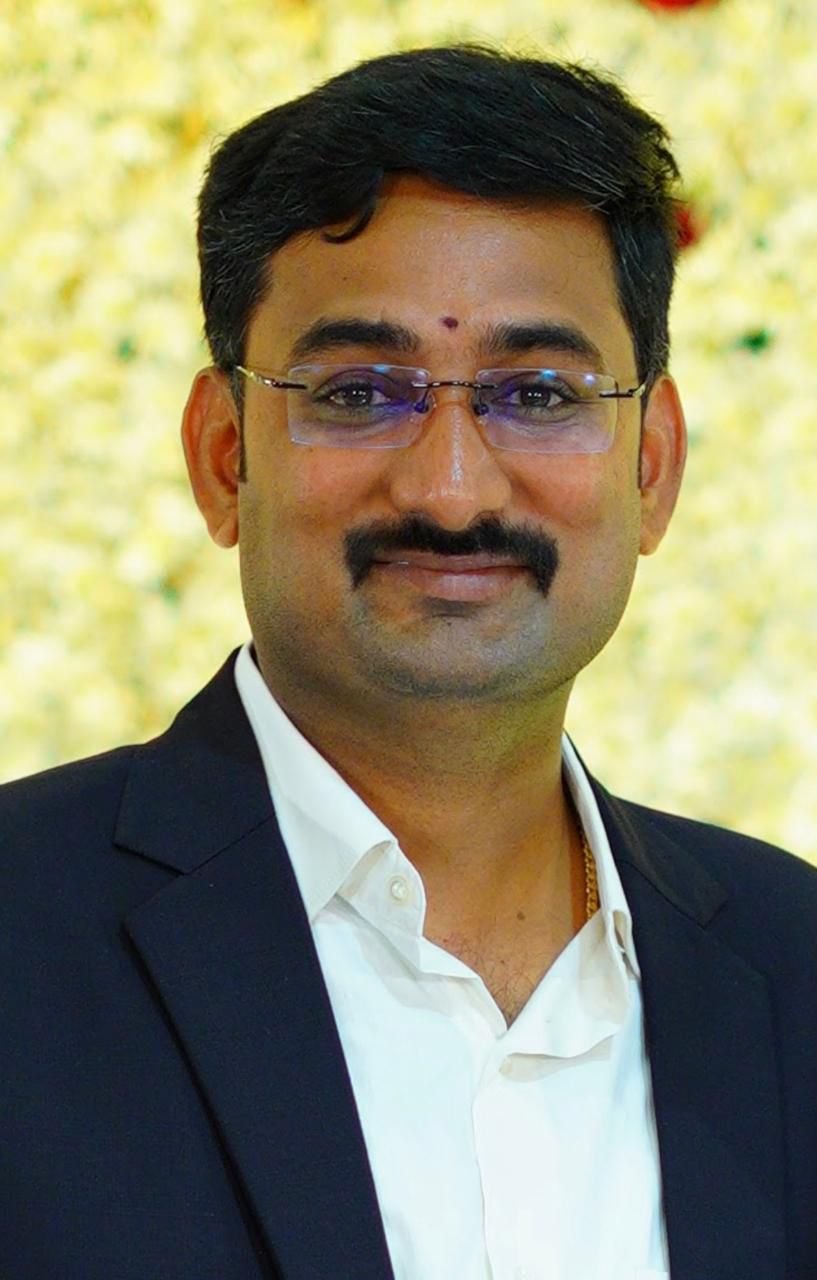 T Rajasekar