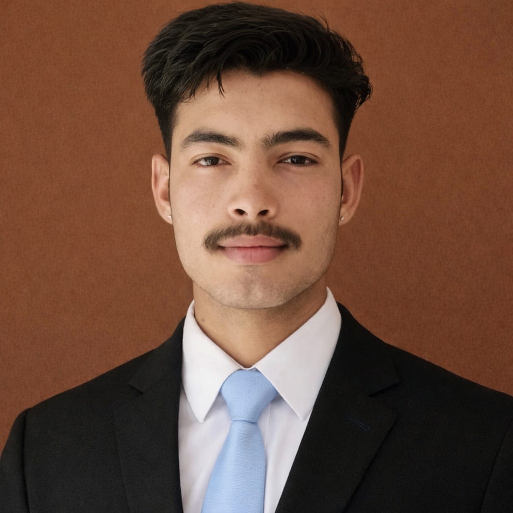 GAJENDRA SINGH 