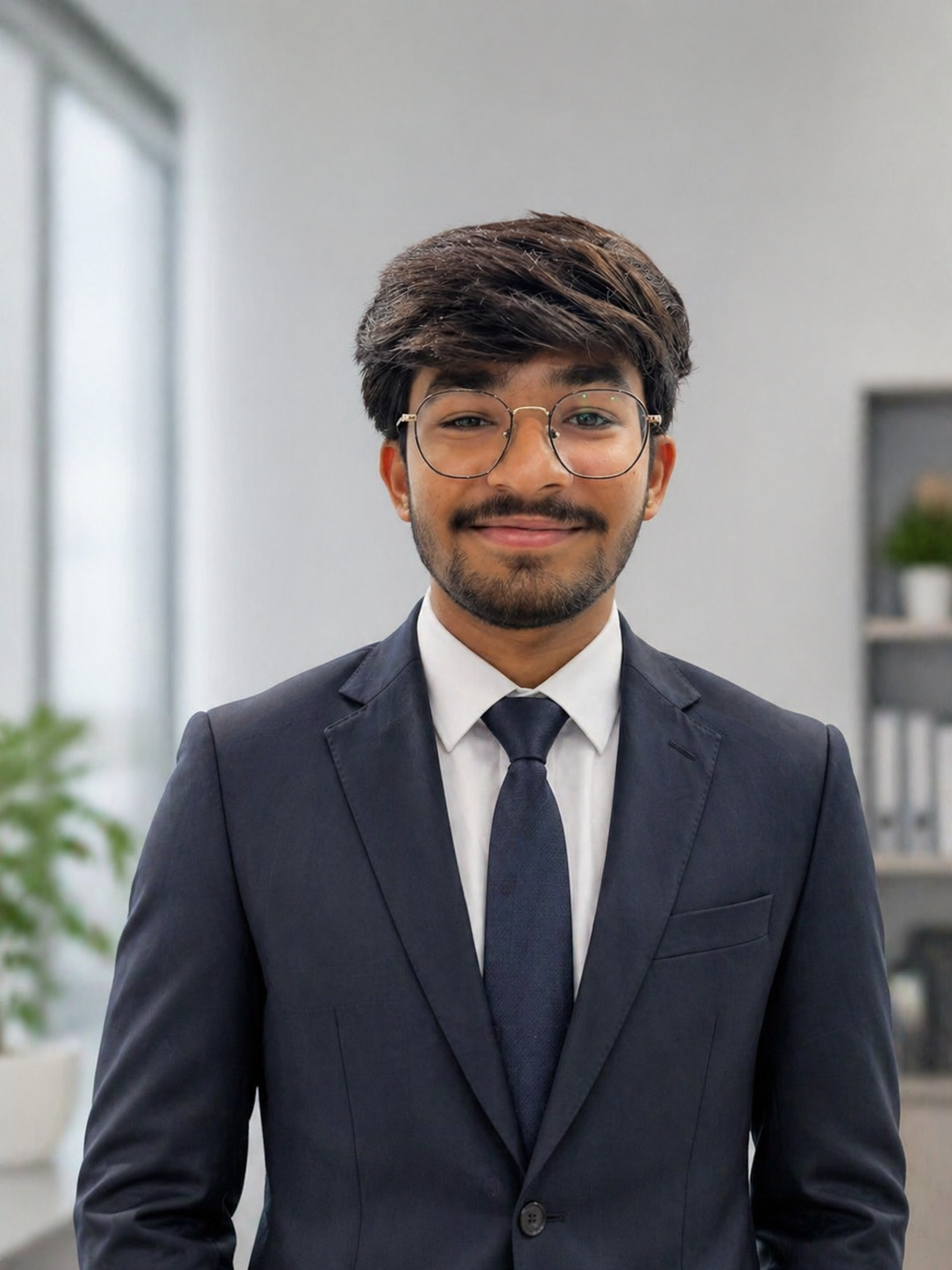 Divyanshu Jain