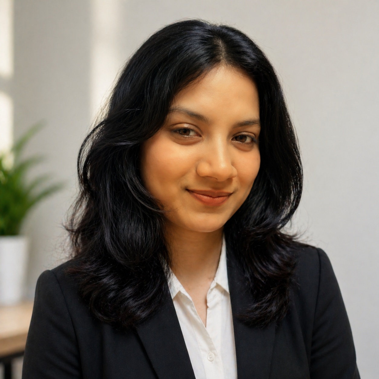 Ayushi Mittal