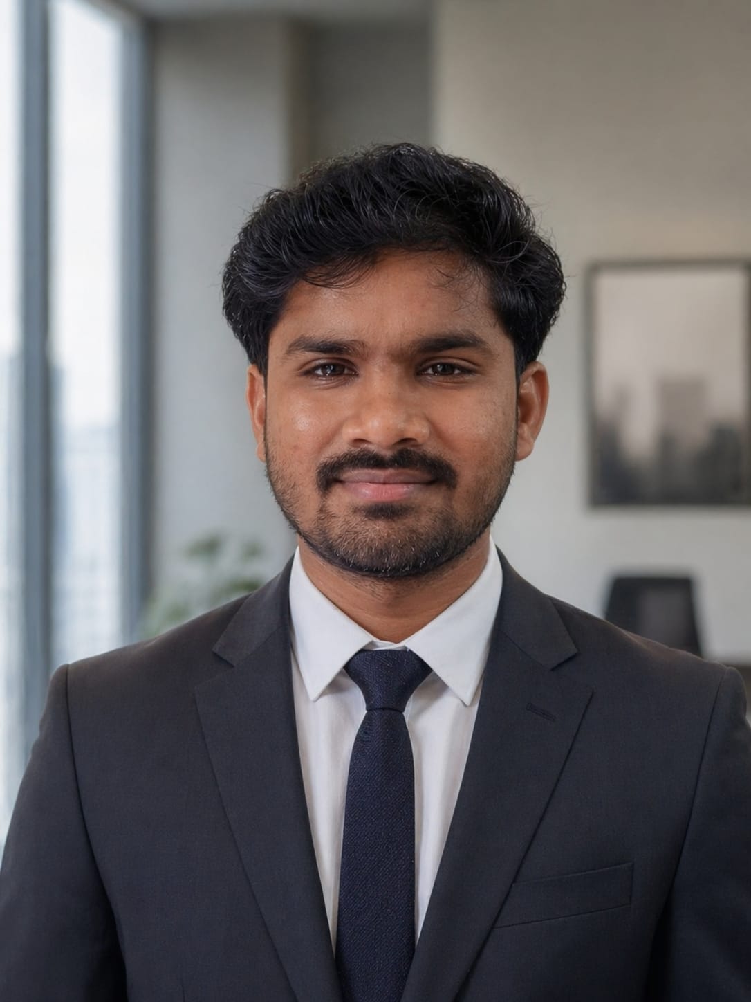 Adv. Neeraj Gupta