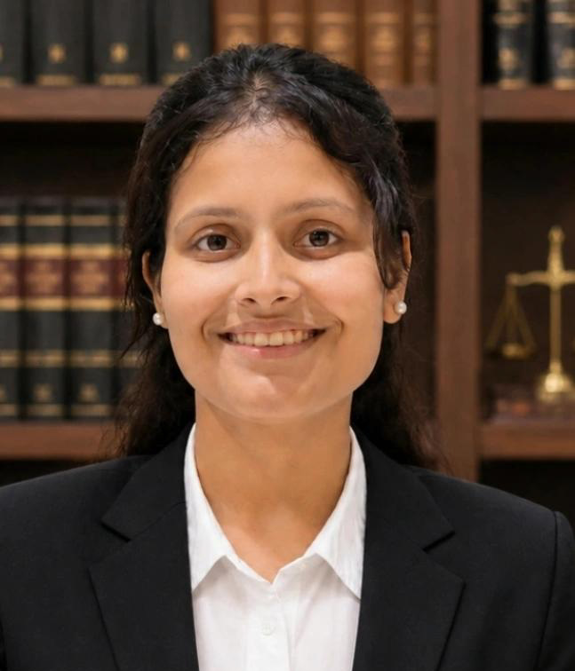 Sakshi Goyal