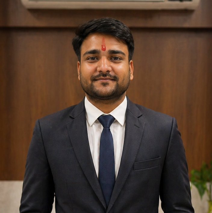 CA Rahul Mittal