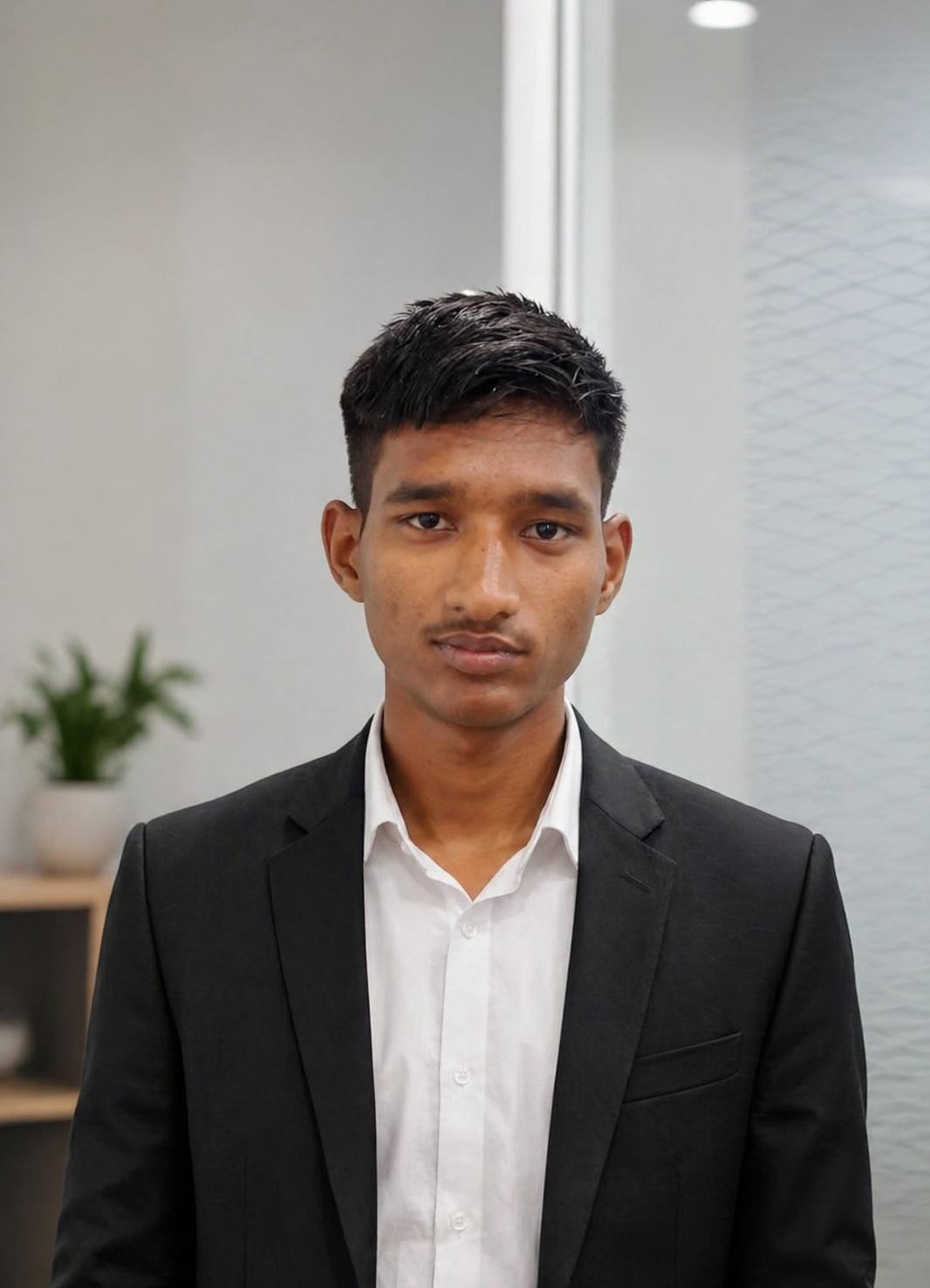 Devang Gupta