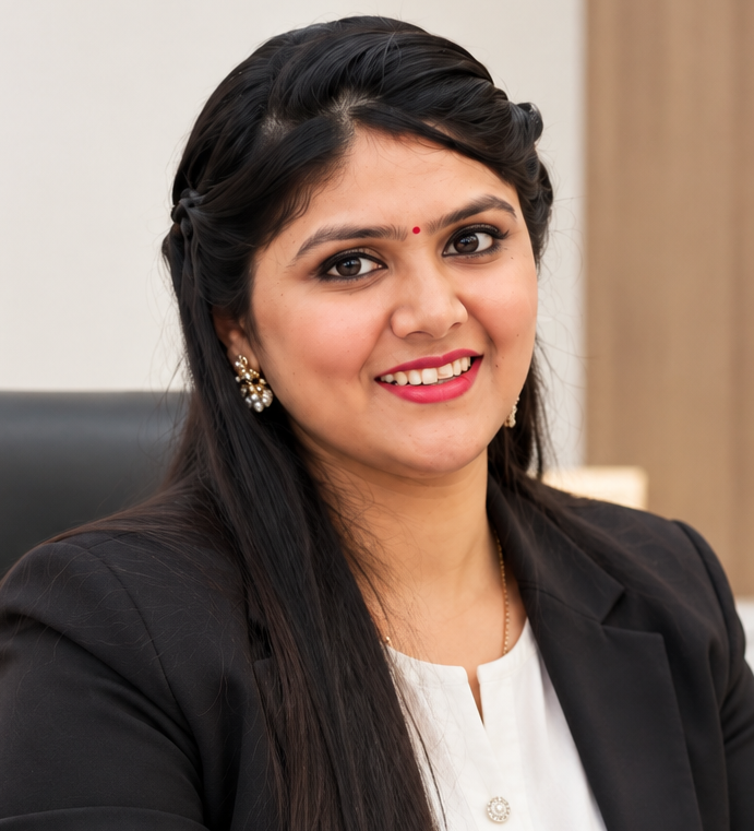 CS Nitika Jain