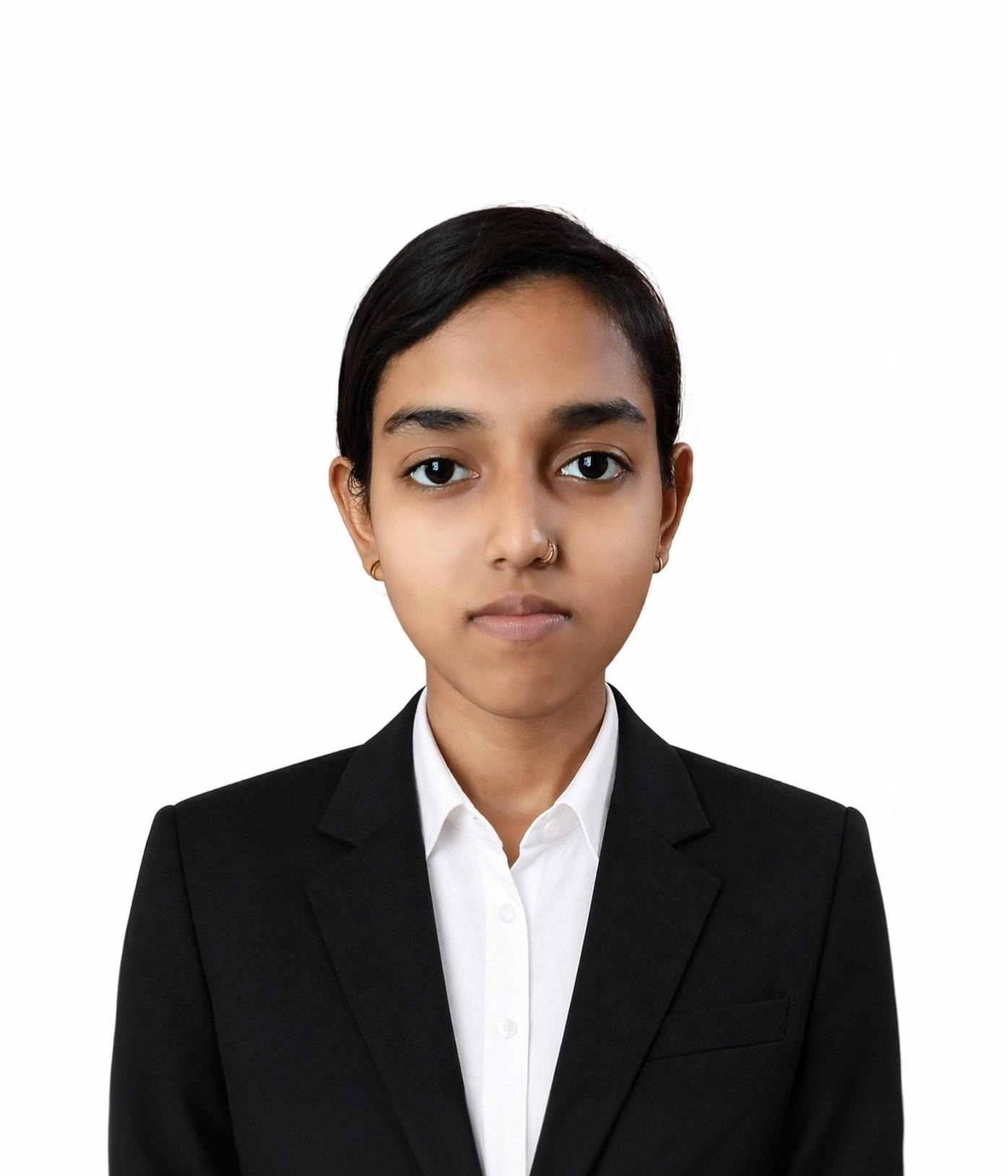 Ms. Anushree Das