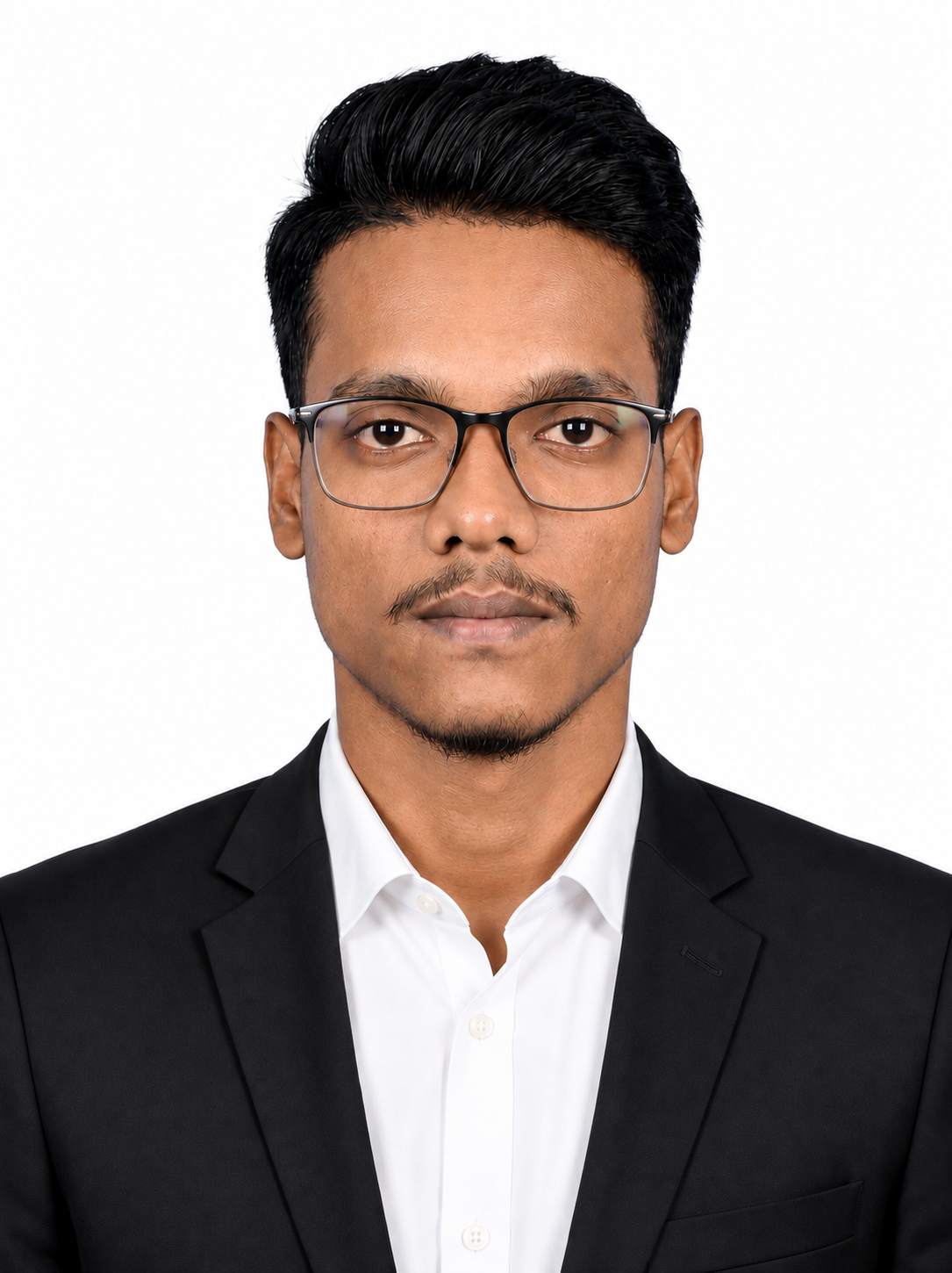 Mr. Sayandip Dey