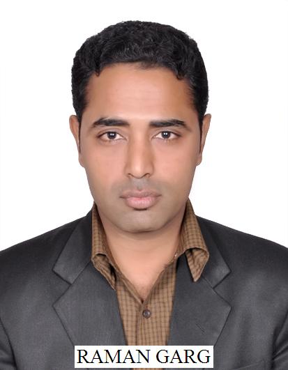 Adv Raman Garg
