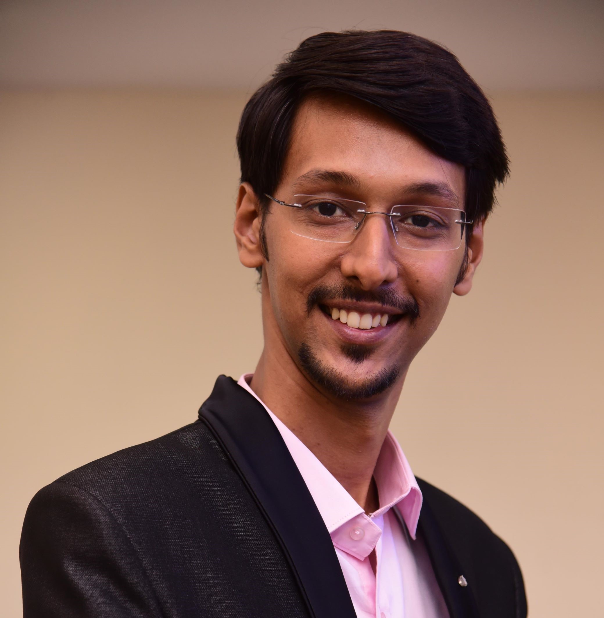 JIGNESH KIRTI PADIYA