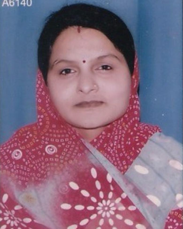 Anju Maheshwari