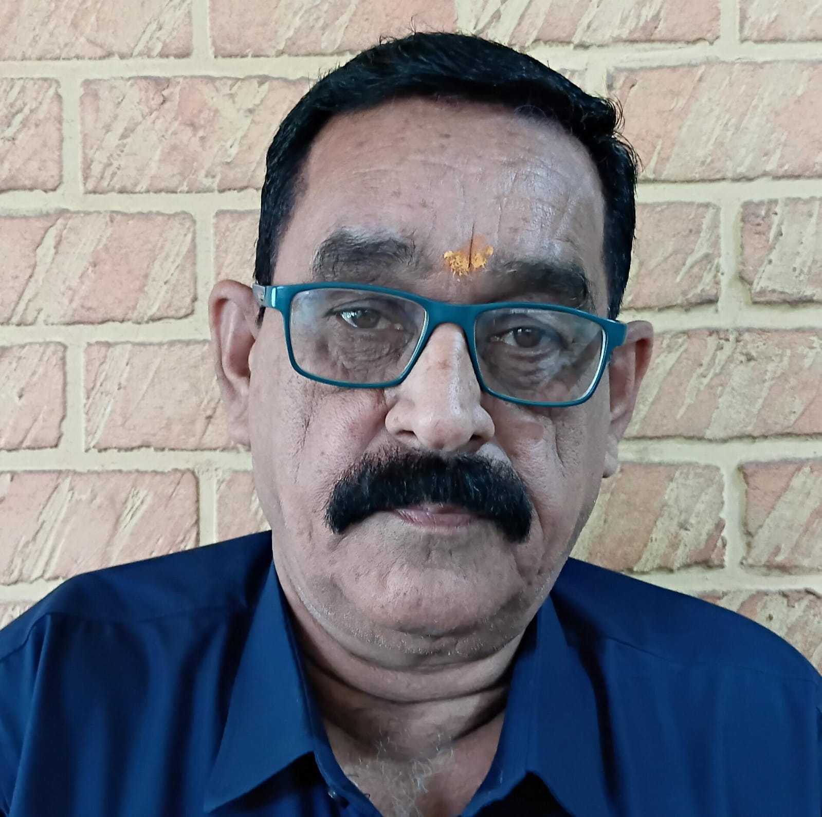 Sanjay Dwivedi