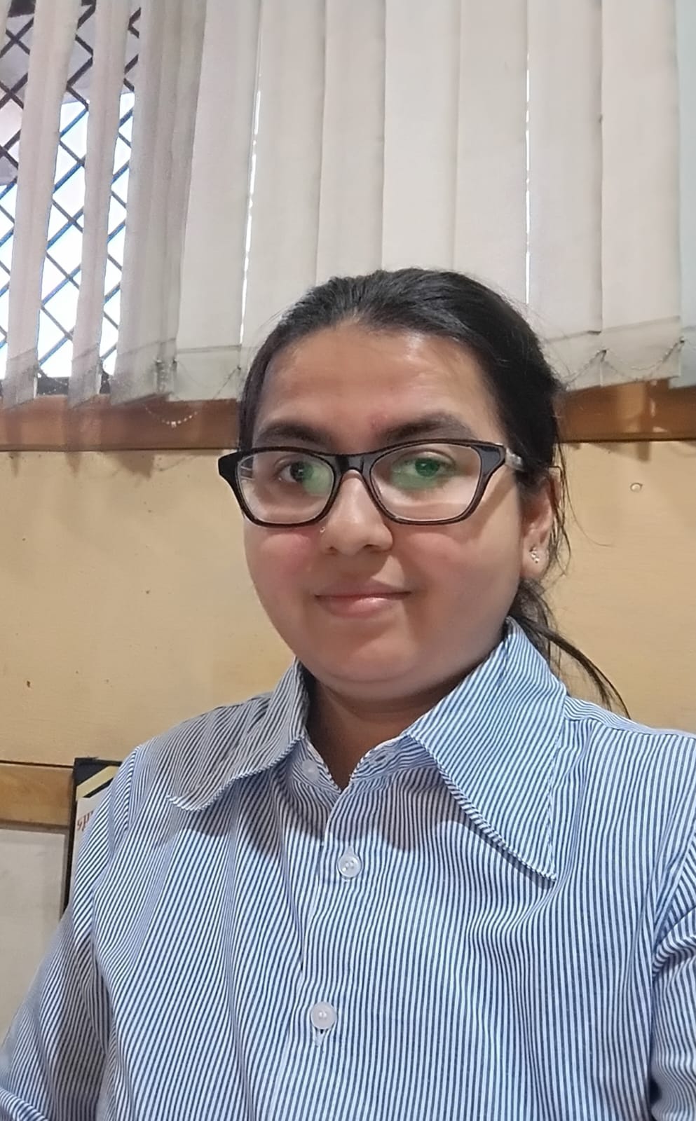 CA. Amita Jain