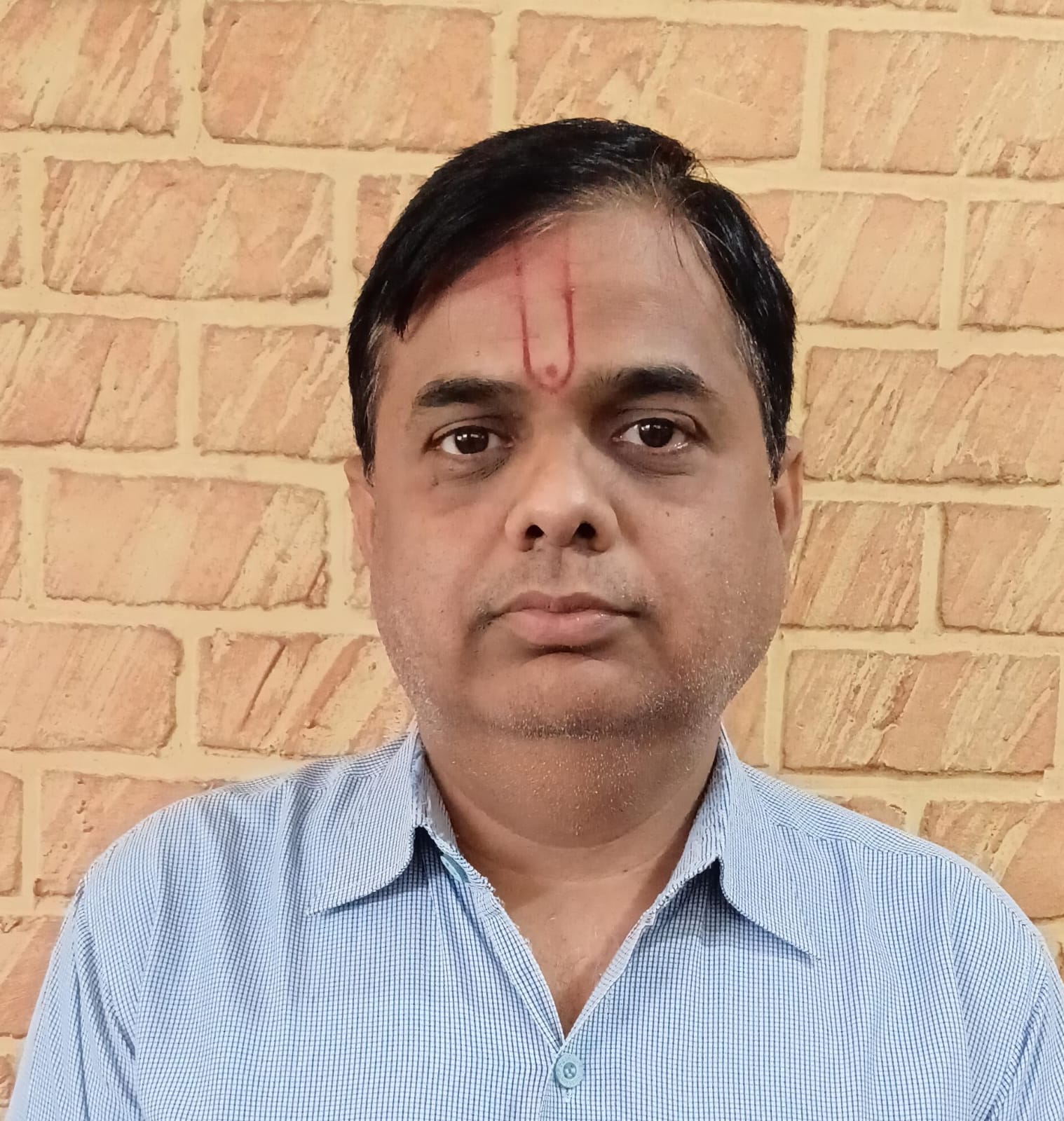 Umesh Dalal