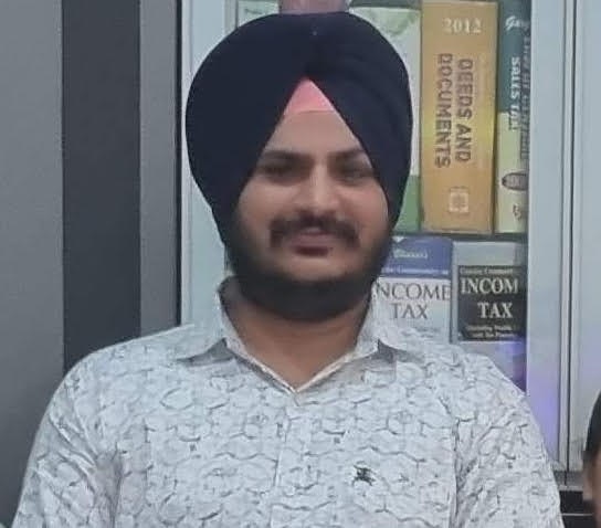 Gurpreet singh