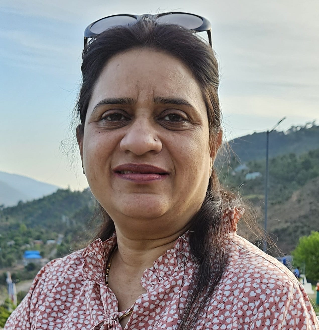 Poonam Garg Advocate