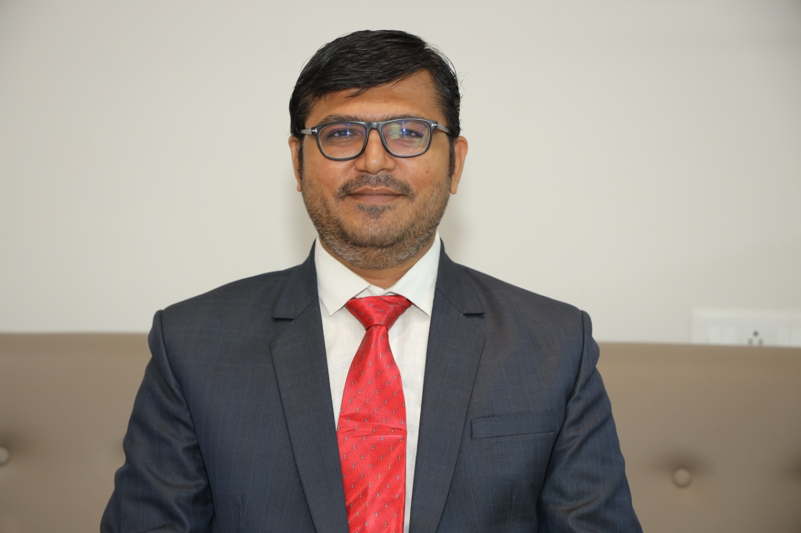 CA ROHITKUMAR  PATEL