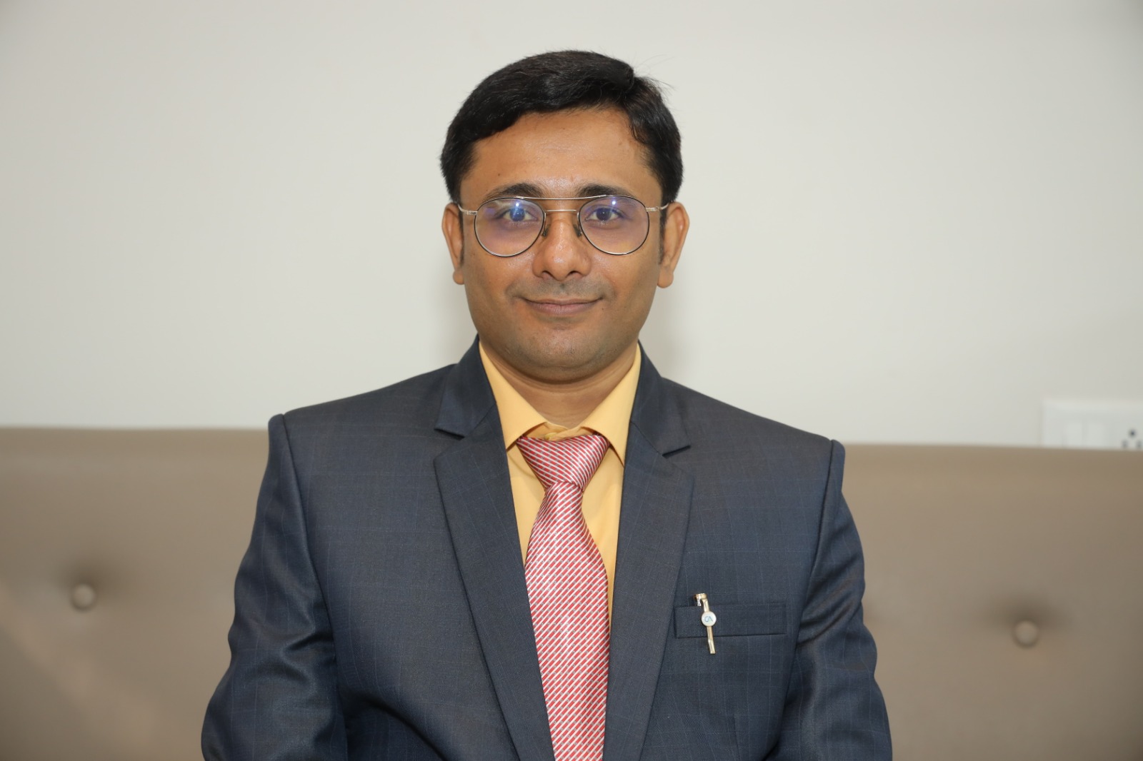 CA AJAY  RUGHNATHWALA